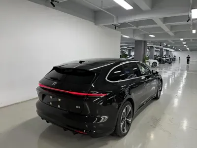Nio ET5T
