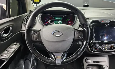 Renault-KoreaSamsung QM3