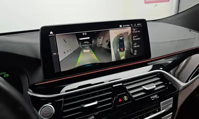BMW Gran Turismo
