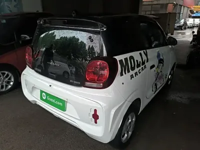 Roewe Clever