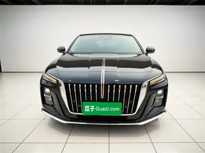 Hongqi Hongqi H5