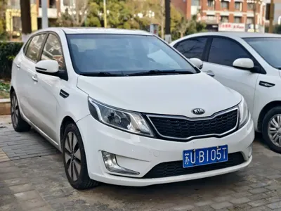 Kia K2