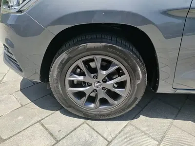 BYD Song