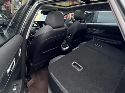 Chery Tiggo 8 Plus