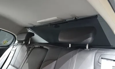 Renault-KoreaSamsung SM5