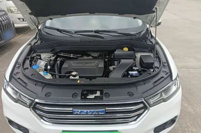 Haval H2s