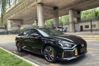 GAC Trumpchi EMPOW