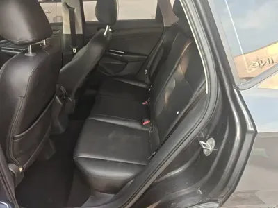 Jetta VS5