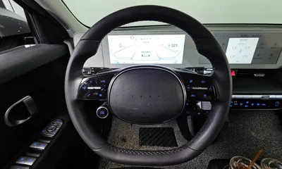 Hyundai Ioniq5