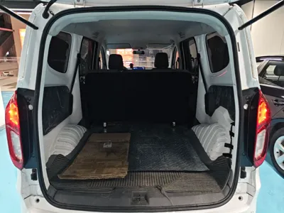 Wuling Hongguang New Energy