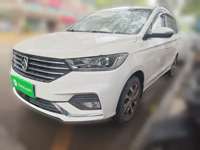 Baojun 360
