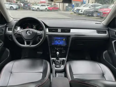 Volkswagen Bora
