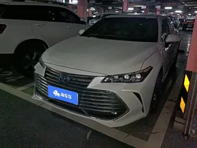Toyota Avalon
