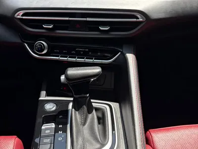 Changan Eado