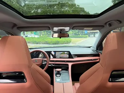 Changan 长安CS75PLUS