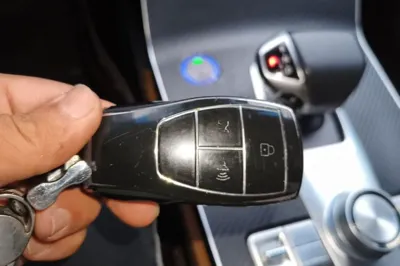 BAIC Beijing X7