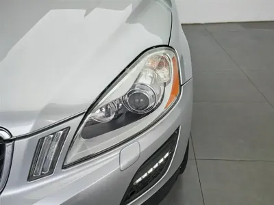 Volvo XC60 (Import)