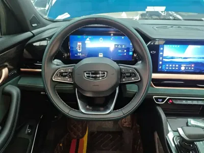 Geely Xingyue L
