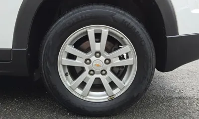 ChevroletGMDaewoo Orlando