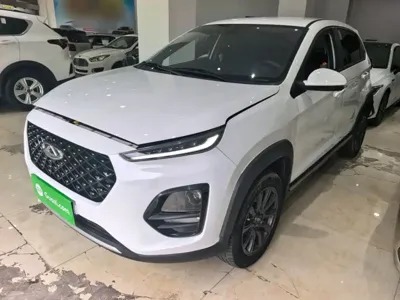 Chery Tiggo 3x