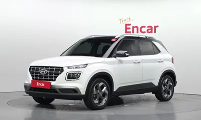 Hyundai Venue