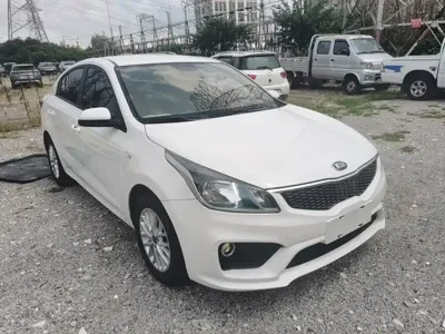 Kia K2