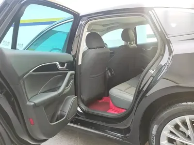 Bestune B70