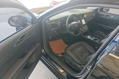 Ford Taurus
