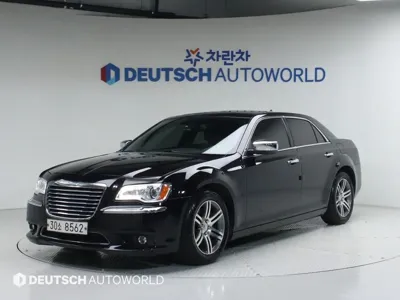 Chrysler 300C