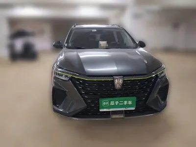Roewe RX5