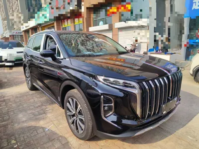 Hongqi HS7 PHEV
