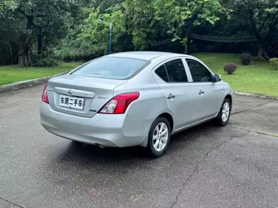 Nissan Sunny