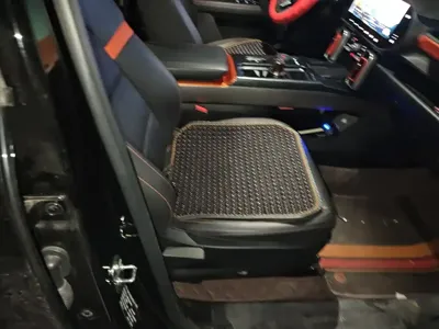 Haval Big Dog