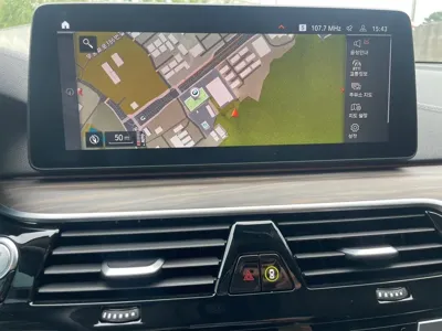 BMW Gran Turismo