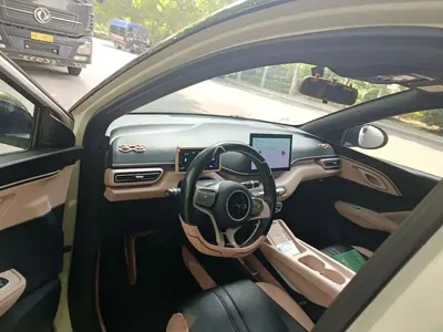 BYD Seagull