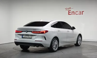 BMW 2-Series