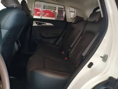 Changan CS35PLUS