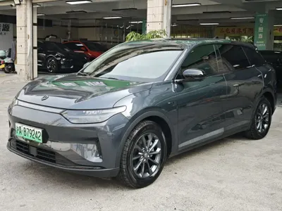 Leapmotor Leapmotor C11