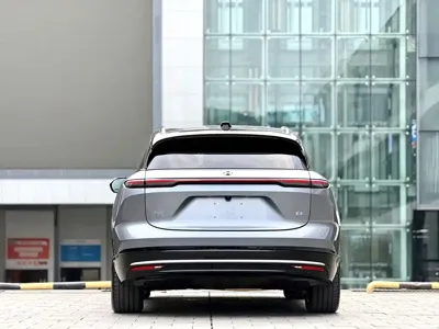 Nio ES6