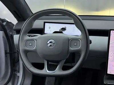 Nio ET5