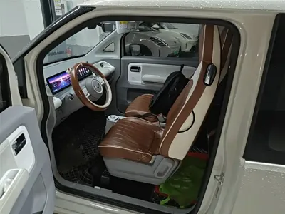 Wuling Air ev