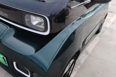Baojun KiWi EV