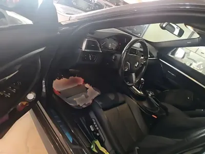 BMW 3 Series GT