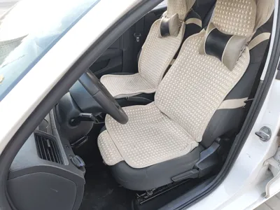 Skoda Rapid Spaceback