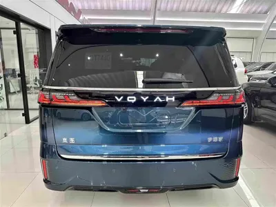 Voyah Dreamer