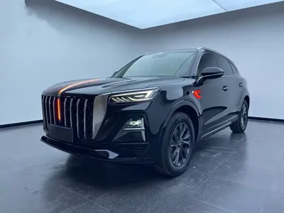 Hongqi Hongqi HS5