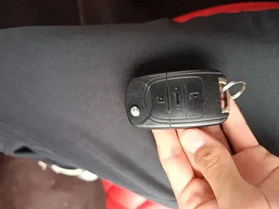Wuling Nano EV