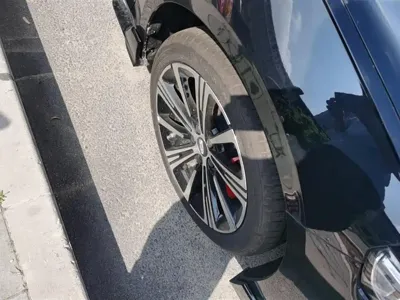 Geely Xingrui