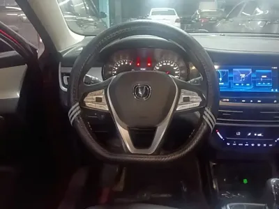 Changan CS35PLUS