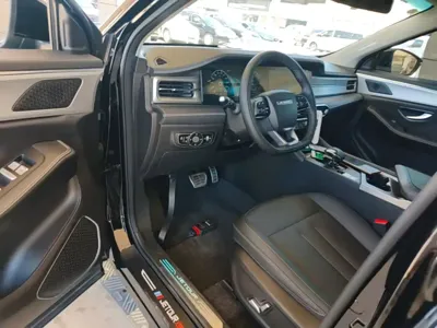 Jetour X90 Plus